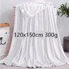 3D Double-sided Flannel Blanket To Customize (Option: Photo-300g fabric120x150cm)